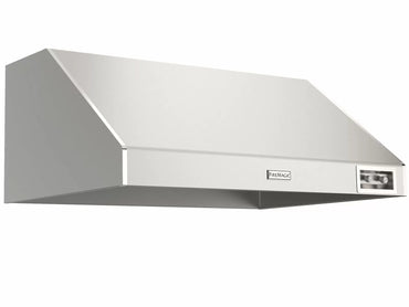 Fire Magic Stainless Steel Outdoor Vent Hood with Fan