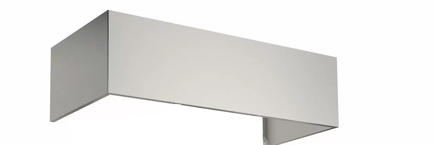 Fire Magic Vent Hood 60” Duct Cover (To Be Used With Spacer) - 60-VH-7-DC