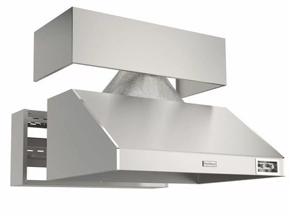 Fire Magic Vent Hood 42” Spacer - 42-VH-7-02