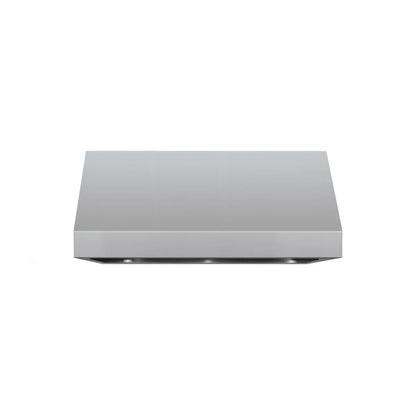 Summerset 48" Outdoor Rated, 2000 CFM Vent Hood, w/ 1/2" Mounting Bracket - VH48-2