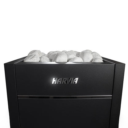 Harvia Virta HL60E, Virta Series 6kW Sauna Heater - HL6U1