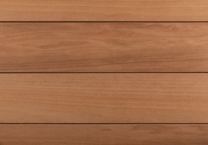 Auroom Vulcana Sauna Kit, Up to 4-Persons