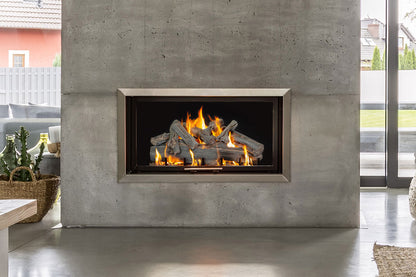 Grand Canyon Gas Logs Western Driftwood Log Sets, 18” to 42”