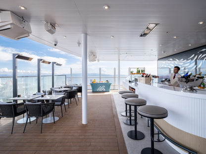 Bromic Heating Platinum Electric Marine Standard Ceiling Recess Kit, 4500W - BH3623001