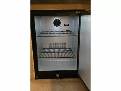 Wildfire 24" Stainless Steel Outdoor Refrigerator - WFR-24