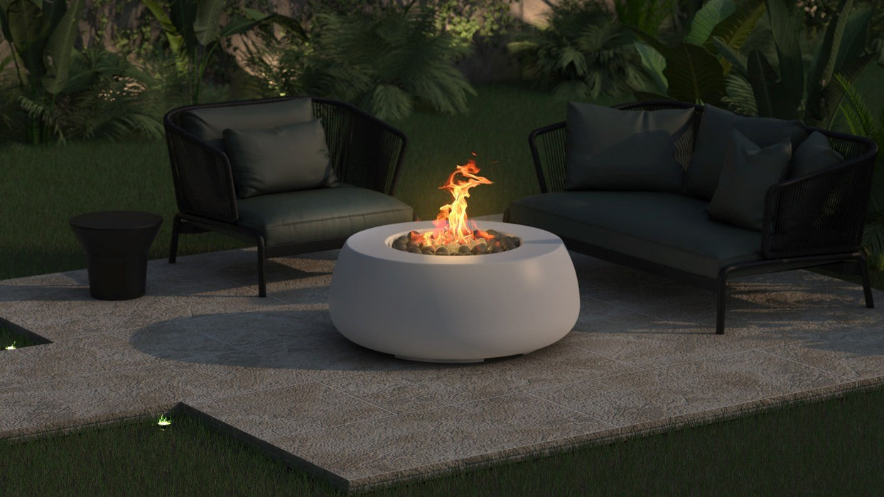 Prism Hardscapes Dune Fire Bowl PH-721