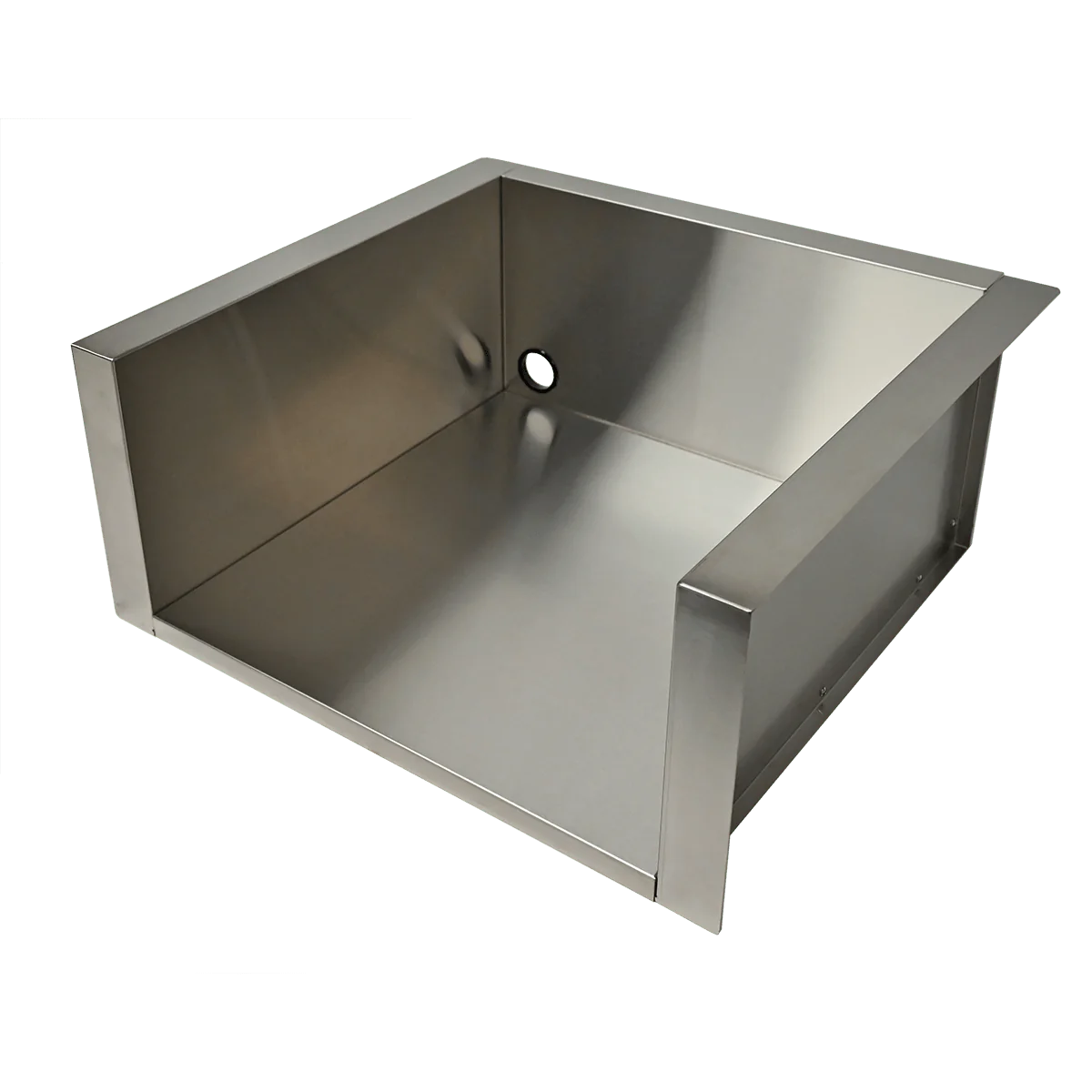 Wildfire Power Burner Insulated Jacket - WFLINERPOWBRN