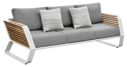 Higold Wing Sofa - Nero- 204941