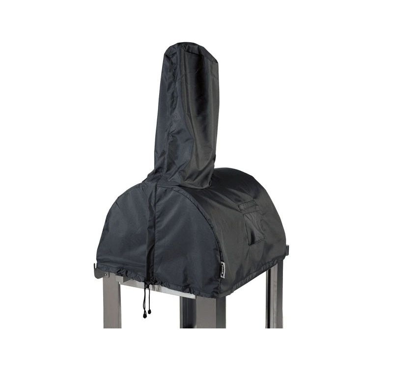 WPPO Karma 42" Professional Wood-Fired Oven - WKK-03S-304SS