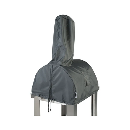 WPPO Karma 32" Professional Wood-Fired Oven - WKK-02S-304SS