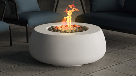 Prism Hardscapes Dune Fire Bowl PH-721