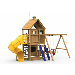 Playstar LEGACY GOLD - BUILD IT YOURSELF PART#: KT 77161