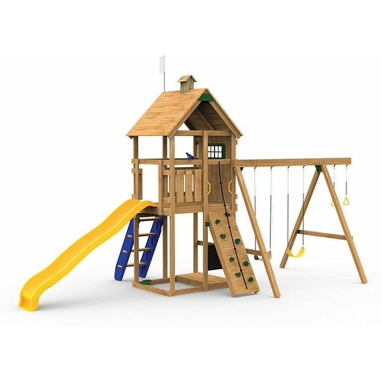 Playstar Legacy Bronze - Build It Yourself PART#: KT 77163