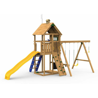 Playstar Legacy Bronze - Build It Yourself PART#: KT 77163