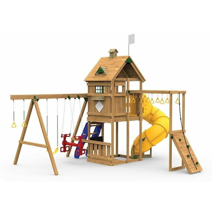 Playstar CONTENDER GOLD - BUILD IT YOURSELF PART#: KT 77201