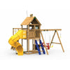 Playstar CONTENDER GOLD - BUILD IT YOURSELF PART#: KT 77201