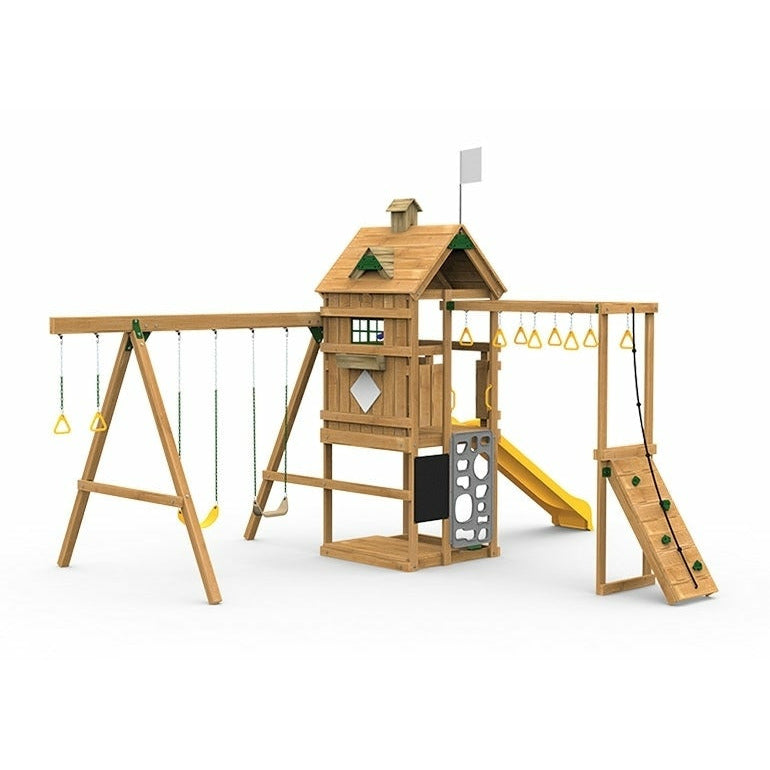 Playstar CONTENDER BRONZE - BUILD IT YOURSELF PART#: KT 77203