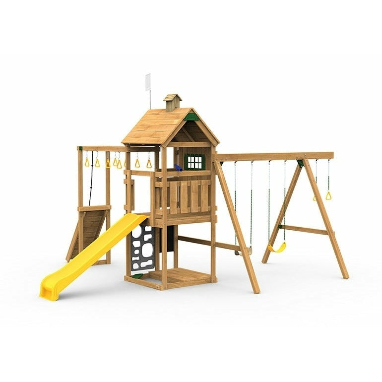 Playstar CONTENDER BRONZE - BUILD IT YOURSELF PART#: KT 77203