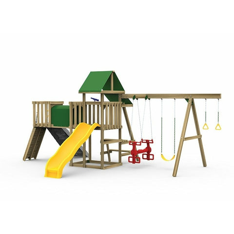 Image of Playstar VARSITY GOLD - READY TO ASSEMBLE PART#: KT 74811