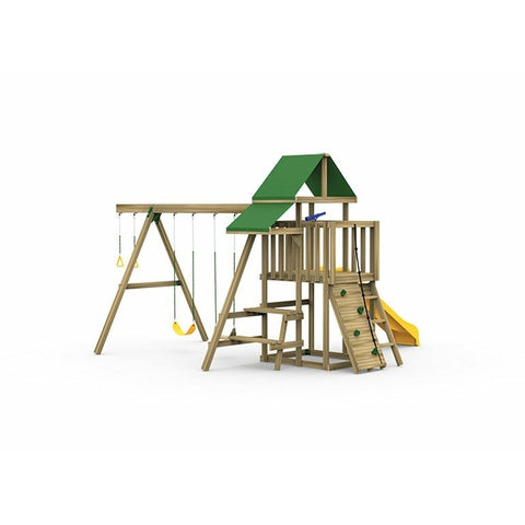 Image of Playstar VARSITY STARTER - READY TO ASSEMBLE PART#: KT 74814