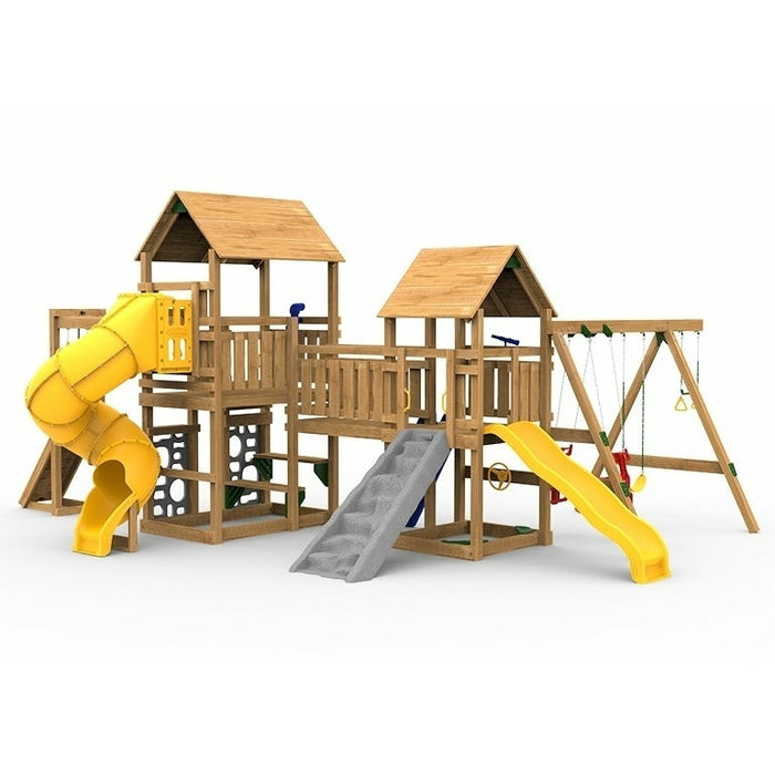 Playstar SUPER STAR XP GOLD PLAYSET - PS 73251