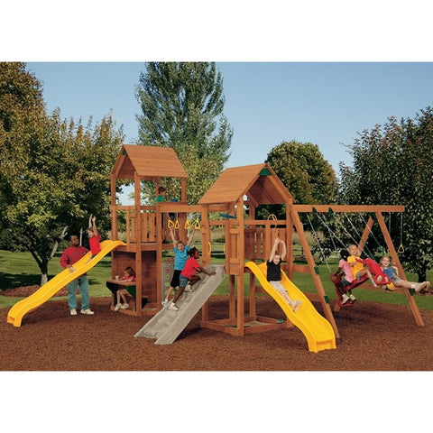 Image of Playstar Super Star XP Silver Playset - PS 73252