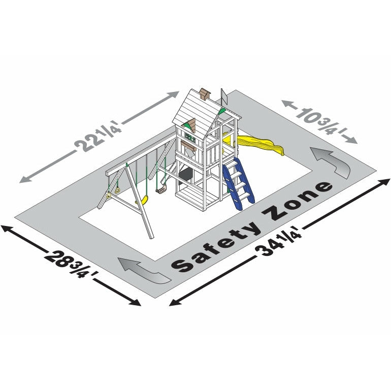 Playstar Legacy Bronze - Build It Yourself PART#: KT 77163