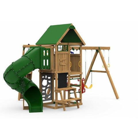 Image of Playstar HIGHLAND GOLD - FACTORY BUILT PART#: PS 73641
