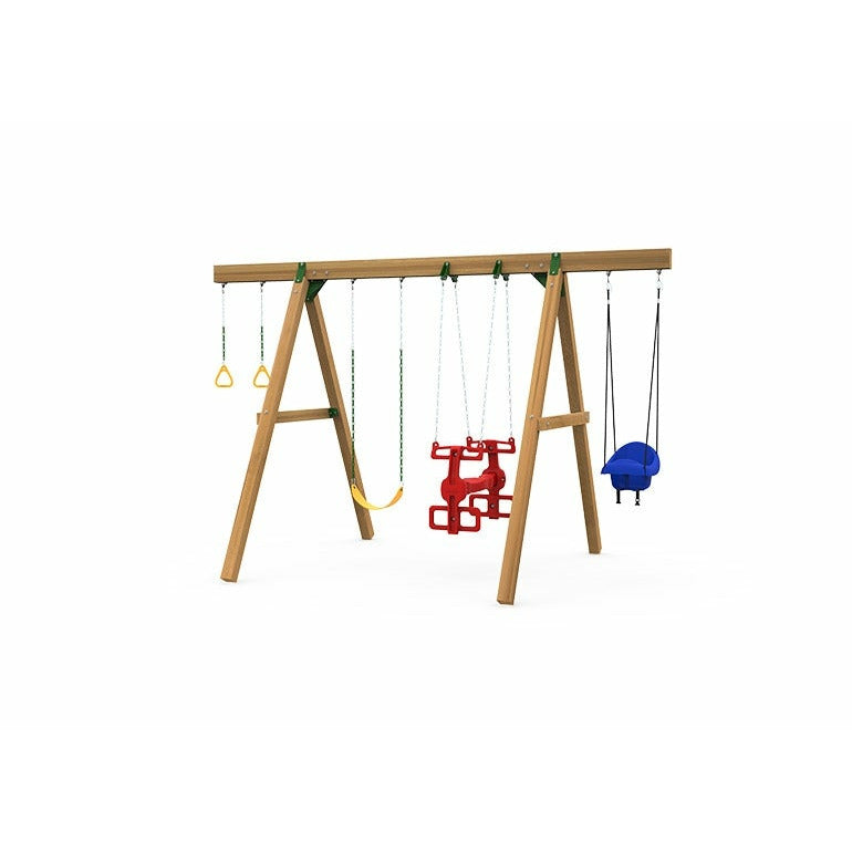 Playstar HORIZON SILVER - FACTORY BUILT PART#: PS 73052