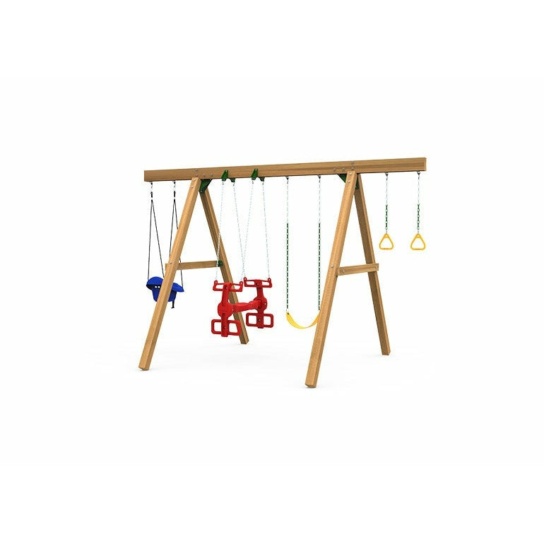 Playstar HORIZON SILVER - FACTORY BUILT PART#: PS 73052