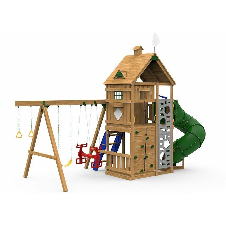Playstar RIDGELINE GOLD - BUILD IT YOURSELF PART#: KT 77211
