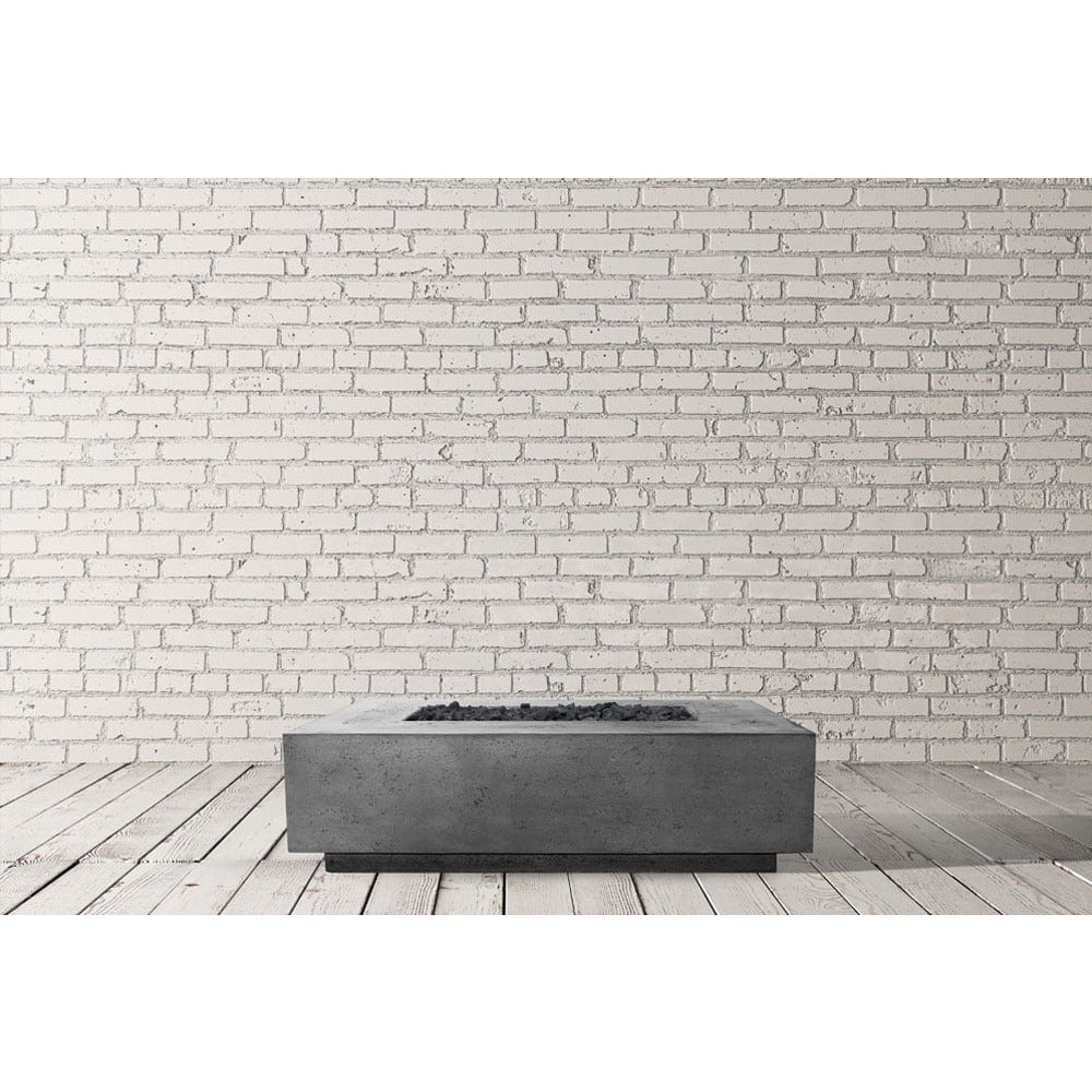 Prism Hardscapes - Tavola 1 -  Fire Table - PH-405
