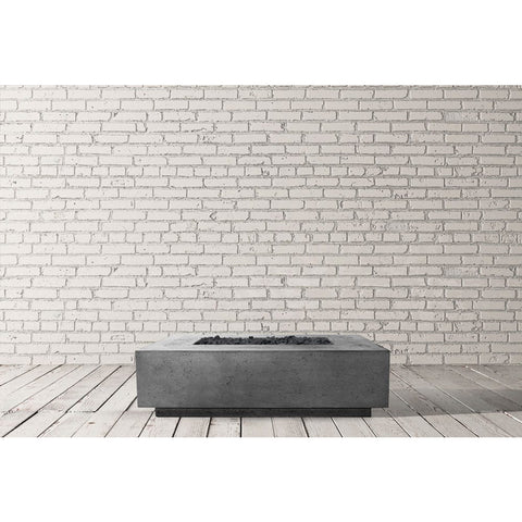 Image of Prism Hardscapes - Tavola 1 -  Fire Table - PH-405