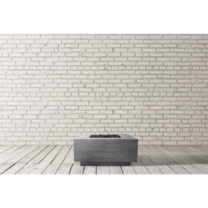 Prism Hardscapes - Tavola 2 - Fire Table - PH-406