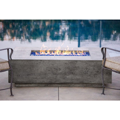 Prism Hardscapes - Tavola 1 -  Fire Table - PH-405