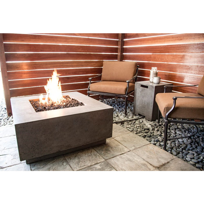 Prism Hardscapes - Tavola 2 - Fire Table - PH-406