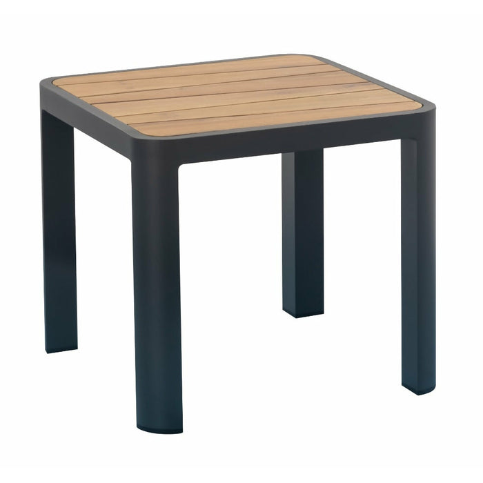 Higold Geneva End Table - Nero - HGA-20316116