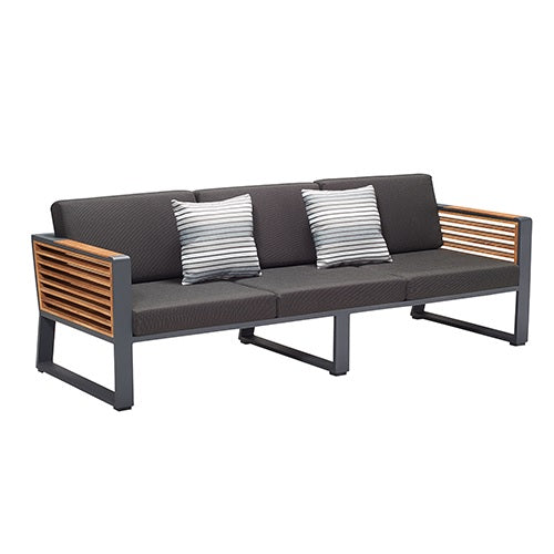 Higold Manhattan Sofa – Nero - 204044-016