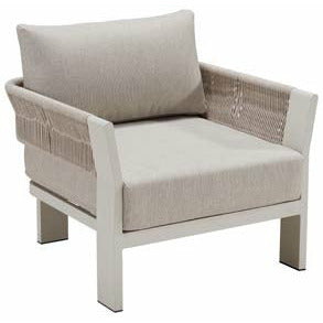 Image of Higold Borromeo Lounge Chair - HGA-205421