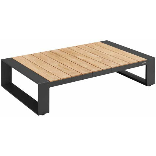 Higold Cambusa Coffee Table - Nero - 206281