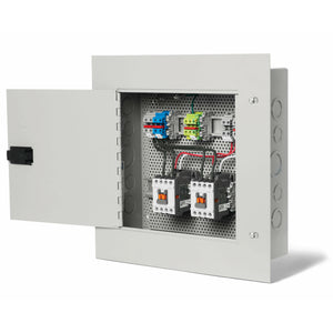 Infratech 14- Contactor Panel