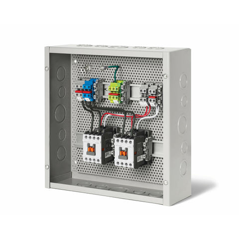 Image of Infratech 14- Contactor Panel