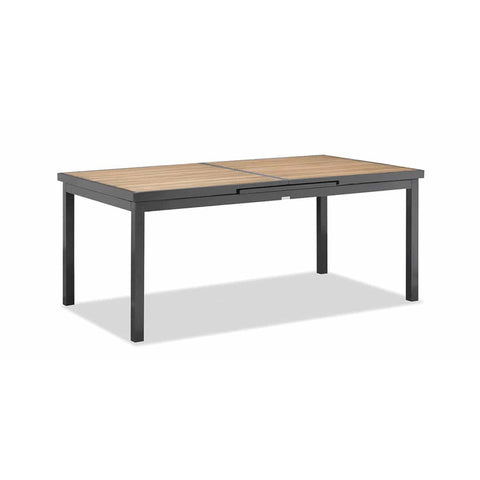 Image of Higold Mucchio Extension Table – Latte- HGA-64767164