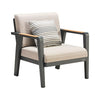 Higold Emoti Lounge Chair – Nero- HGA-69772216