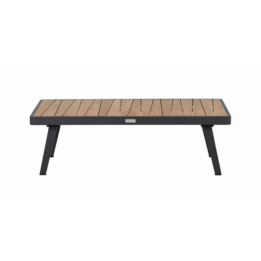 Higold Emoti Coffee Table – Nero - 697782