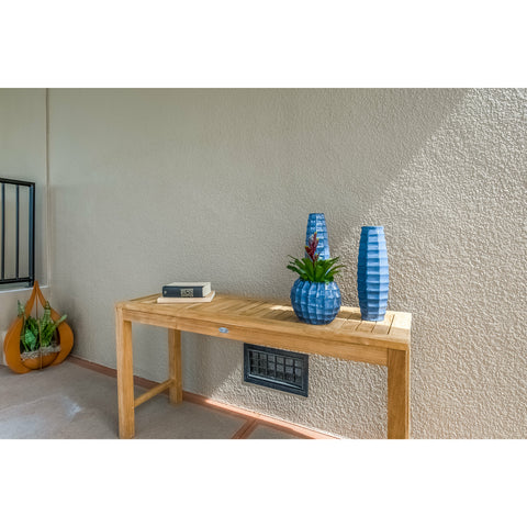 Image of Royal Teak Collection Console Table - CTB