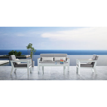 Higold Champion Loveseat - Grigio - 204331-065