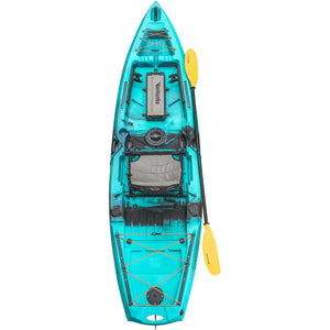 Vanhunks Boarding - Mahi Mahi Fin Drive Fishing Kayak