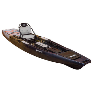 Vanhunks Boarding - Elite Pro Angler 13ft Kayak
