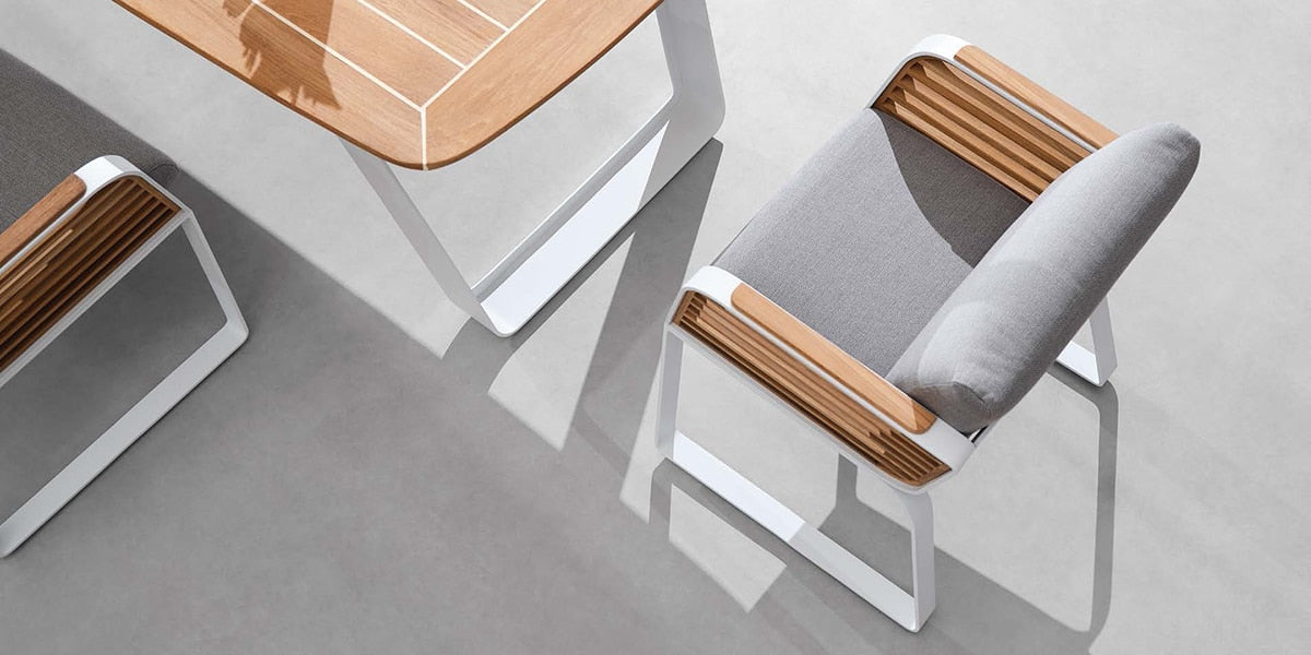 Higold Wing Dining Chair - Nero - 204911